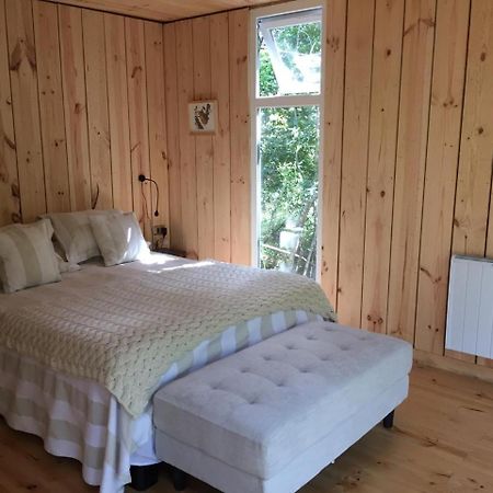 Ralun Patagonia Guest House Exterior foto