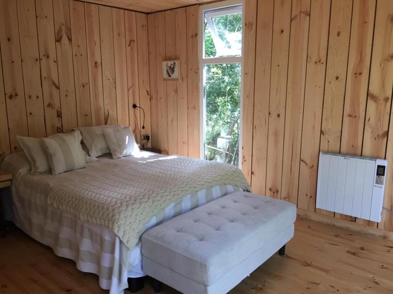 Ralun Patagonia Guest House Exterior foto